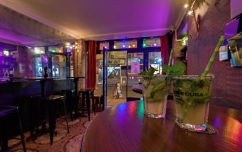 Bésame Mucho #2 Bésame Mucho #2