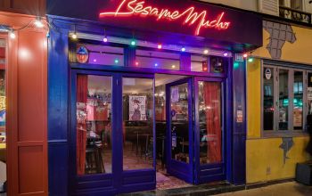 Bésame Mucho #12 Bésame Mucho #12