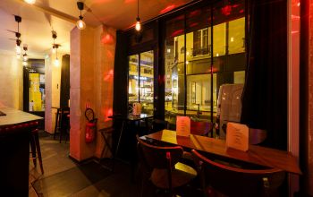 Once Cocktail Bar #8 Once Cocktail Bar #8