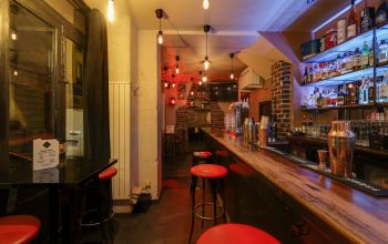 Once Cocktail Bar #2 Once Cocktail Bar #2