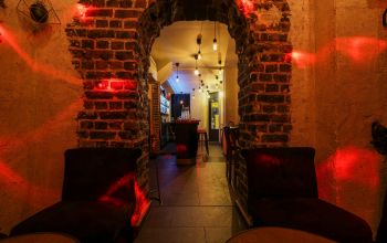 Once Cocktail Bar #4 Once Cocktail Bar #4