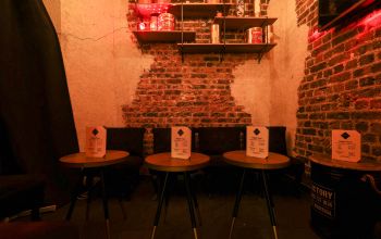 Once Cocktail Bar #3 Once Cocktail Bar #3