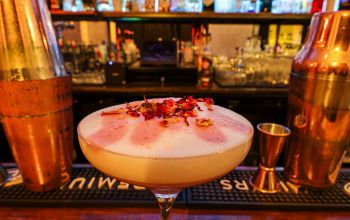 Once Cocktail Bar #9 Once Cocktail Bar #9