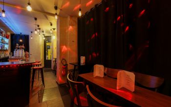 Once Cocktail Bar #5 Once Cocktail Bar #5