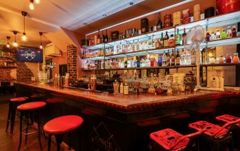 Once Cocktail Bar #10 Once Cocktail Bar #10