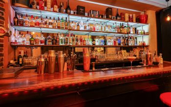 Once Cocktail Bar #6 Once Cocktail Bar #6