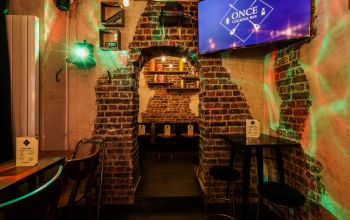 Once Cocktail Bar #7 Once Cocktail Bar #7