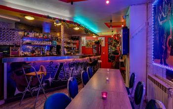 Bibe Rond #7 Bibe Rond #7