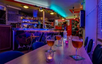 Bibe Rond #11 Bibe Rond #11