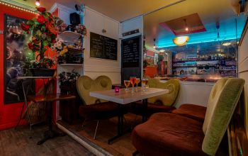 Bibe Rond #14 Bibe Rond #14