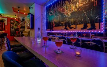 Bibe Rond #8 Bibe Rond #8