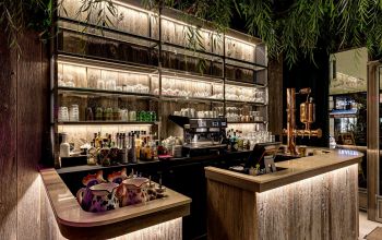 Jungle Chic #2 Jungle Chic #2