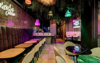 Jungle Chic #7 Jungle Chic #7