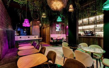 Jungle Chic #8 Jungle Chic #8