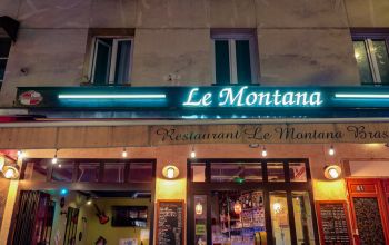 Le Montana #2 Le Montana #2
