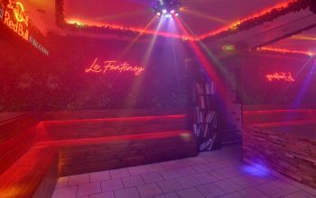 Le Fontenoy #2 Le Fontenoy #2