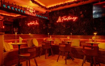 Le Fontenoy #10 Le Fontenoy #10