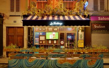 Le Fontenoy #11 Le Fontenoy #11