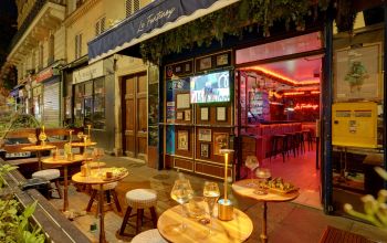 Le Fontenoy #12 Le Fontenoy #12