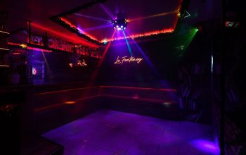 Le Fontenoy #16 Le Fontenoy #16