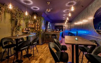 Barong Bar #2 Barong Bar #2