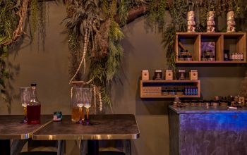 Barong Bar #4 Barong Bar #4