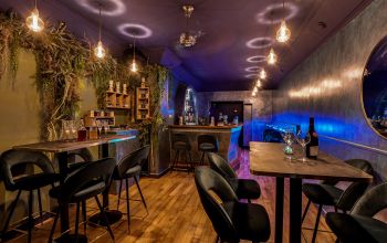 Barong Bar #6 Barong Bar #6