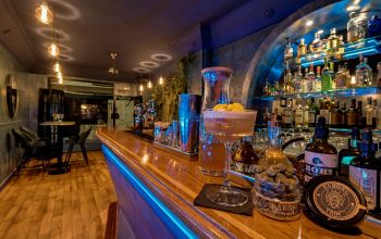 Barong Bar #10 Barong Bar #10