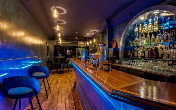 Barong Bar #11 Barong Bar #11
