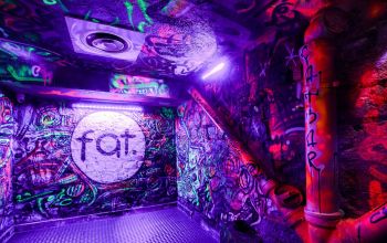 Le FAT. #3 Le FAT. #3