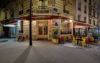 Grand Sud #14 Grand Sud #14