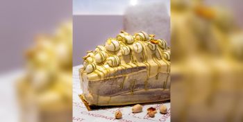 Cakepart #5 Cakepart #5