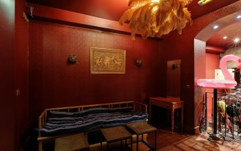 La Cantine de la Butte #3 La Cantine de la Butte #3