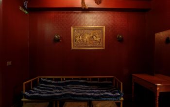 La Cantine de la Butte #6 La Cantine de la Butte #6