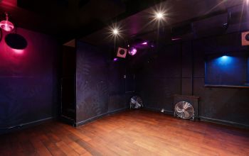 La Cantine de la Butte #7 La Cantine de la Butte #7