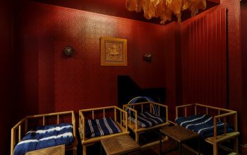 La Cantine de la Butte #8 La Cantine de la Butte #8