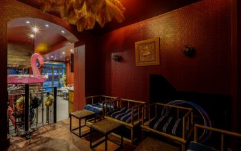 La Cantine de la Butte #9 La Cantine de la Butte #9