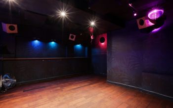 La Cantine de la Butte #13 La Cantine de la Butte #13