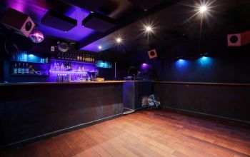 La Cantine de la Butte #14 La Cantine de la Butte #14