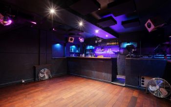 La Cantine de la Butte #2 La Cantine de la Butte #2