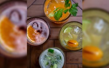 La Cantine de la Butte #16 La Cantine de la Butte #16