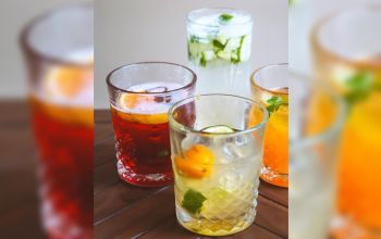 La Cantine de la Butte #17 La Cantine de la Butte #17