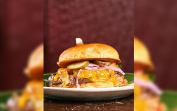 La Cantine de la Butte #19 La Cantine de la Butte #19