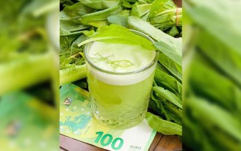 La Cantine de la Butte #20 La Cantine de la Butte #20