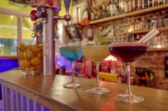 Le Comptoir du Poulet #5 Le Comptoir du Poulet #5