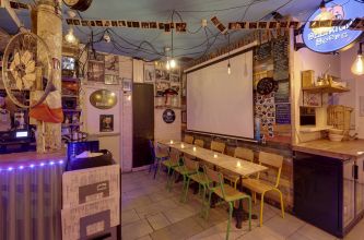 Le Comptoir du Poulet #3 Le Comptoir du Poulet #3