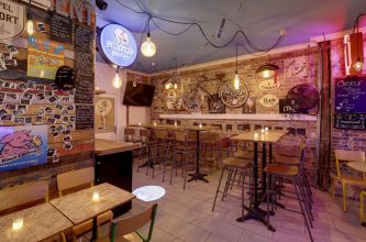 Le Comptoir du Poulet #9 Le Comptoir du Poulet #9