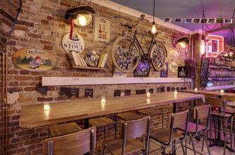 Le Comptoir du Poulet #10 Le Comptoir du Poulet #10