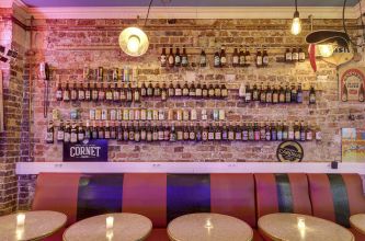 Le Comptoir du Poulet #11 Le Comptoir du Poulet #11