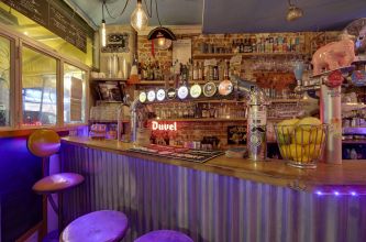 Le Comptoir du Poulet #12 Le Comptoir du Poulet #12